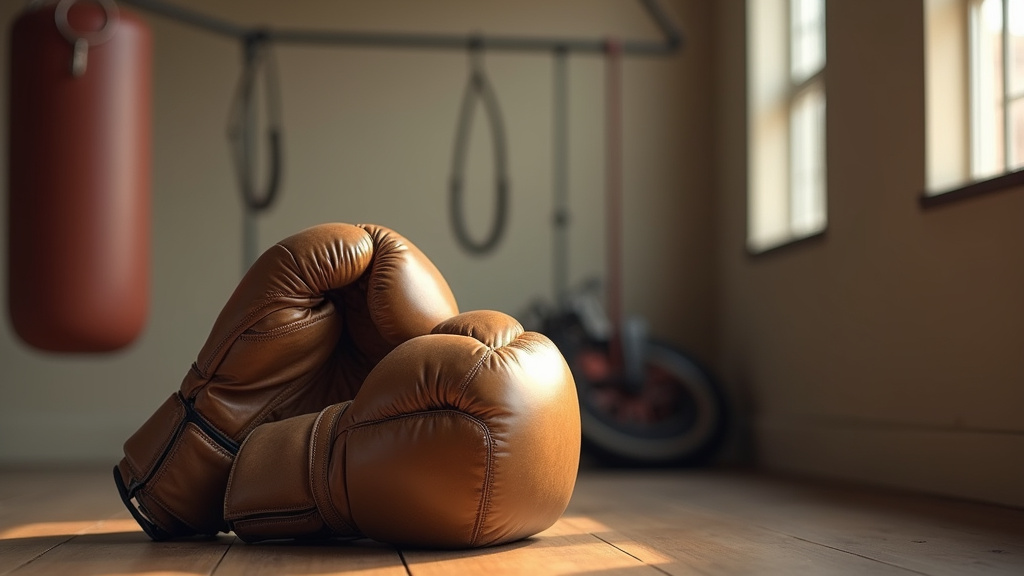 Différentes marques de gants de boxe comparées pour choisir la meilleure