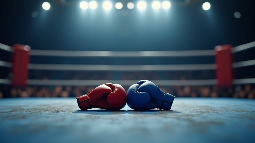 Le moment décisif du KO de Gilberto Ramirez par David Benavidez