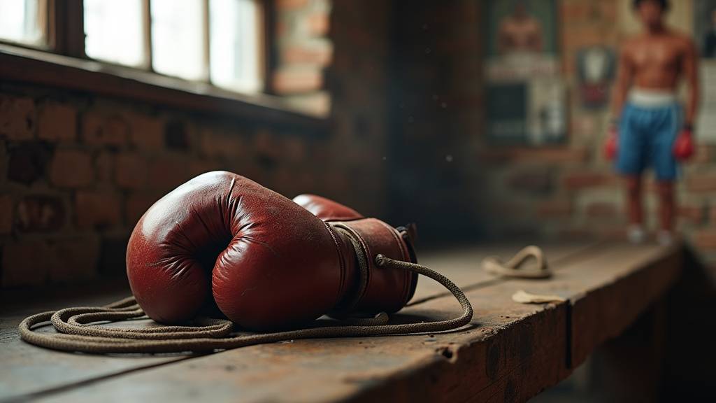 La Force Boxing Club