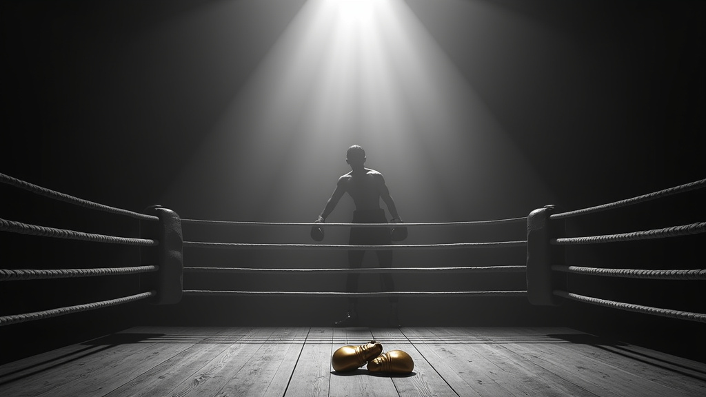 Samart Payakaroon, légende du Muay Thai et champion du monde de boxe anglaise