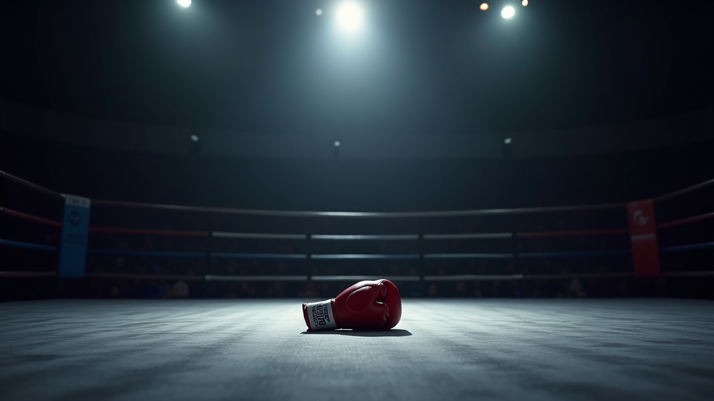 Shakur Stevenson esquivant les coups de Teofimo Lopez